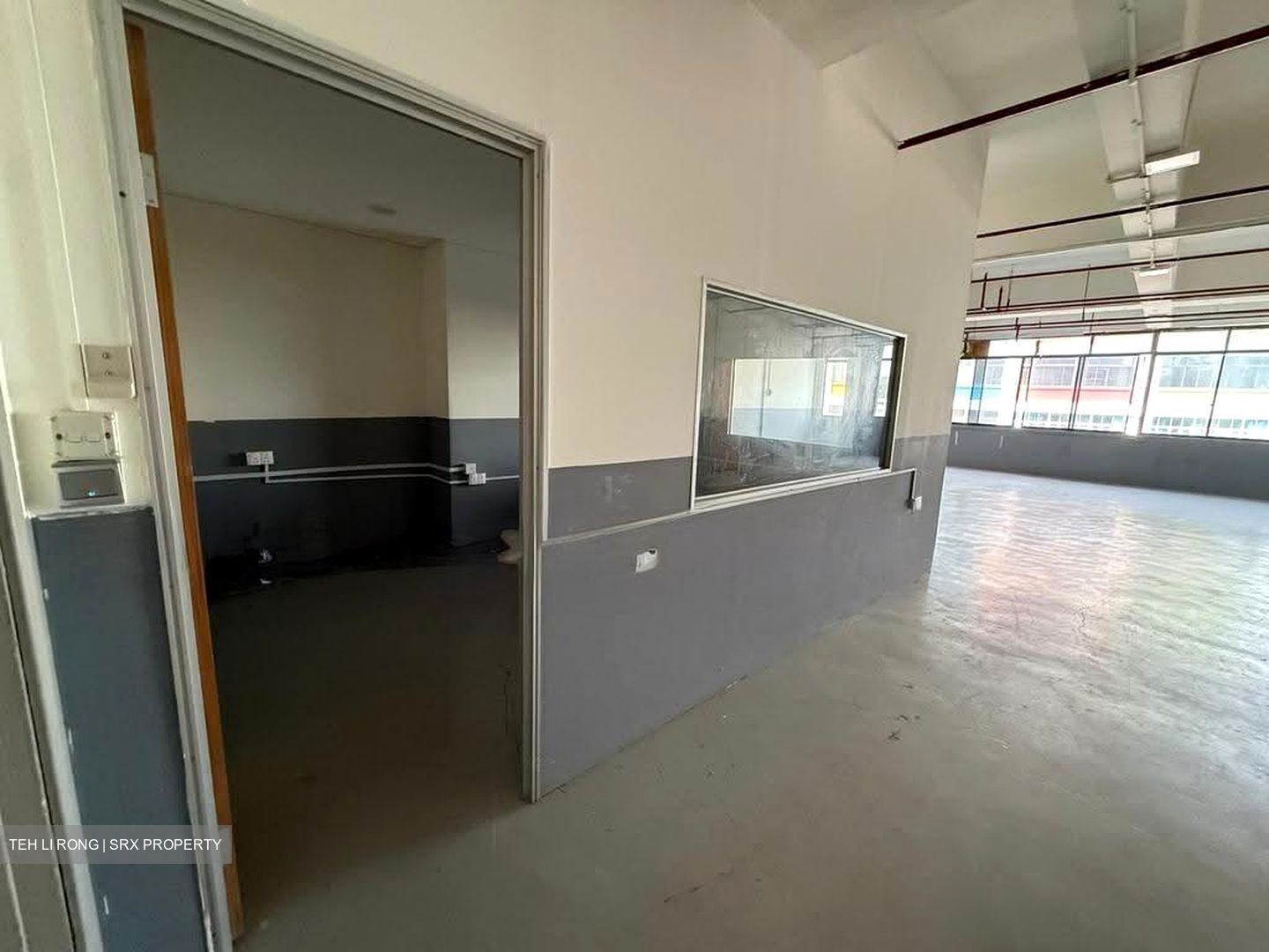 Aljunied Industrial Complex (D14), Factory #612796811